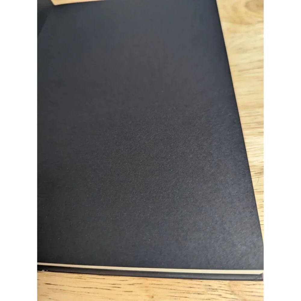 Hardcover Journal‎ Lot 2 Horror IT & Friday the 13th unwritten in 6x8